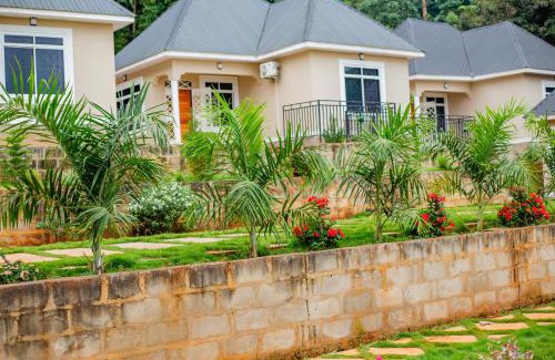 Morogoro Apartment | Nashipai Cottage