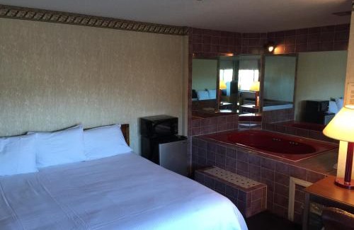 Ayer Hotel | Nashoba Valley Inn & Suites