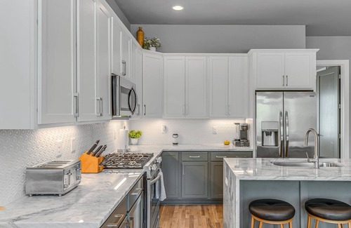 Haynes Area Cottage | Nashville Nest - Rooftop Patio - Mins To Broadway