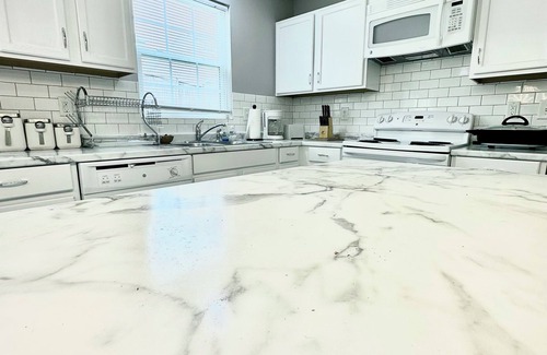 Whites Creek House | "NASHVILLE'S HIDDEN GEM" 3-bedroom house 10 Min from town Nashville!