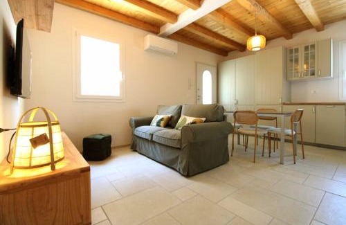 Castenaso Apartment | Nasica Green