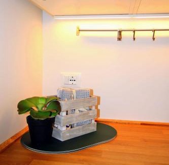 Castenaso Apartment | Nasica Green