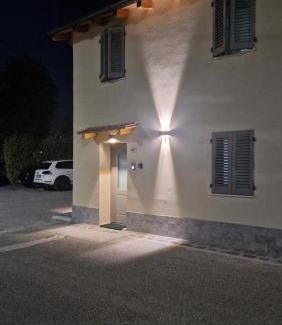 Castenaso Apartment | Nasica Green