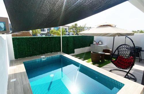 Mina Al Arab Villa | Nasma Luxury Stays - Vacation Villa with Private Pool