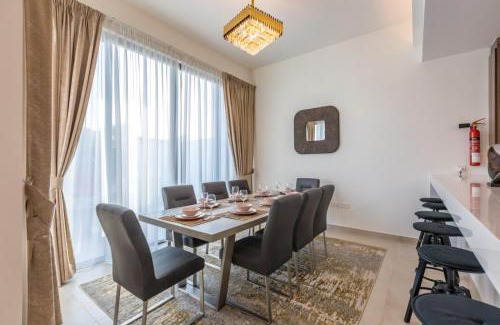 Mina Al Arab Villa | Nasma Luxury Stays - Vacation Villa with Private Pool