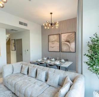 Mina Al Arab Villa | Nasma Luxury Stays - Opulent Family Escape in Marbella RAK
