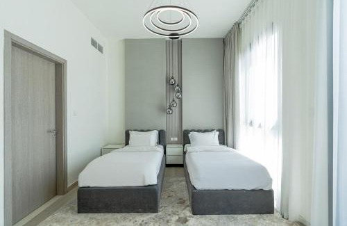 Mina Al Arab Villa | Nasma Luxury Stays - Opulent Family Escape in Marbella RAK