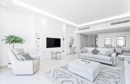 Sharm Villa | Nasma Luxury Stays - Luxurious Villa with Private Pool & Close to Beach