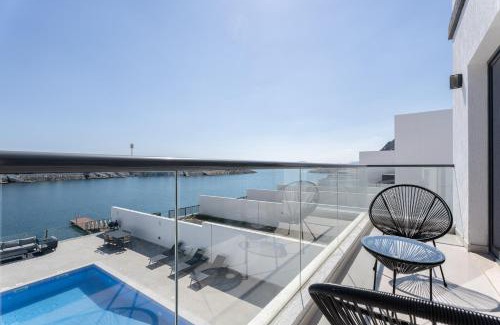 Sharm Villa | Nasma Luxury Stays - Luxurious Villa with Private Pool & Close to Beach