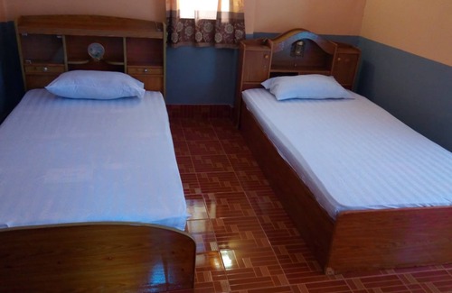Thoeng Hotel | Nason Resort