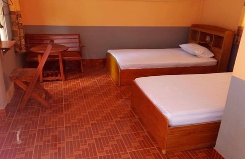 Thoeng Hotel | Nason Resort
