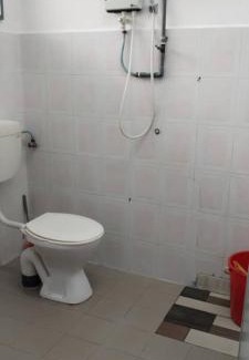 Jasin House | NASP LEGACY GUEST HOUSE