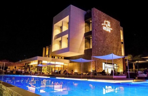 Jala Hotel | NASSAU HOTEL