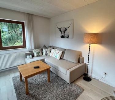 Kirchbach Apartment | Nassfeldblick