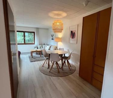 Kirchbach Apartment | Nassfeldblick
