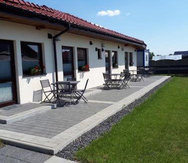 gmina Bedzino Apartment | Nasze Wybrzeże