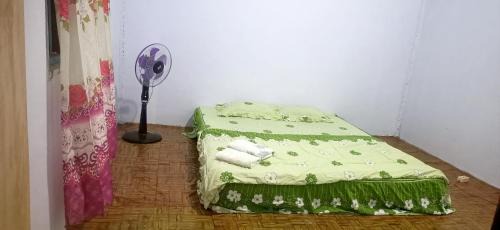 Sei Pinang House | NATA homestay