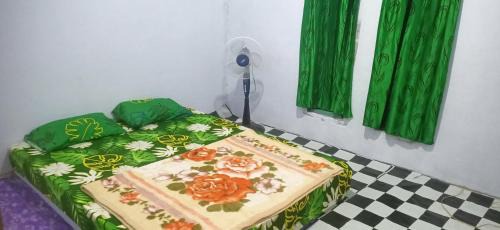 Sei Pinang House | NATA homestay