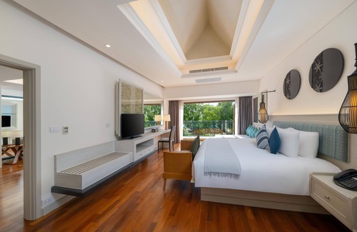 Ban Na Faek Resort | Natai Beach Resort