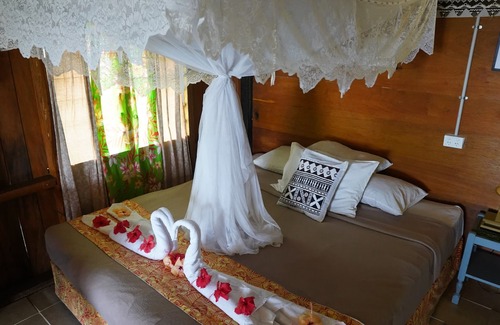 Rukuruku Bed & Breakfast | Natalei Eco Lodge