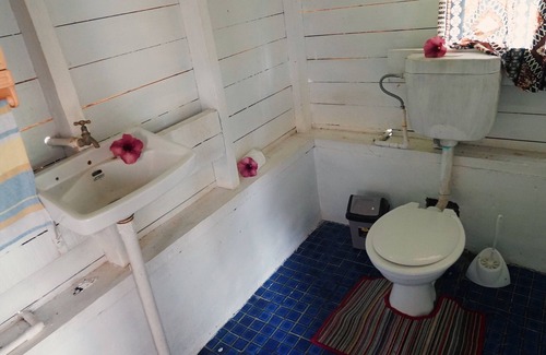 Rukuruku Bed & Breakfast | Natalei Eco Lodge