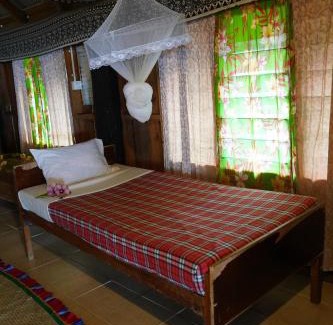Rukuruku Hotel | Natalei Eco Lodge