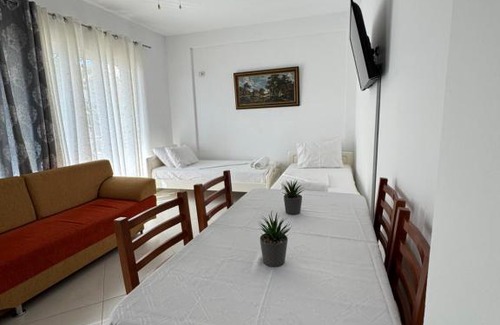 Dhermi Apartment | Natali Apartments