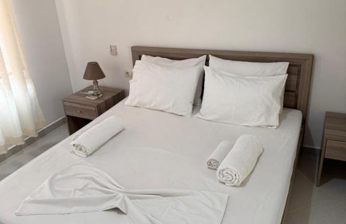 Dhermi Apartment | Natali Apartments
