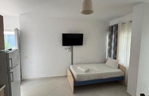 Dhermi Apartment | Natali Apartments