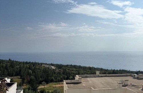Dhermi Apartment | Natali Apartments