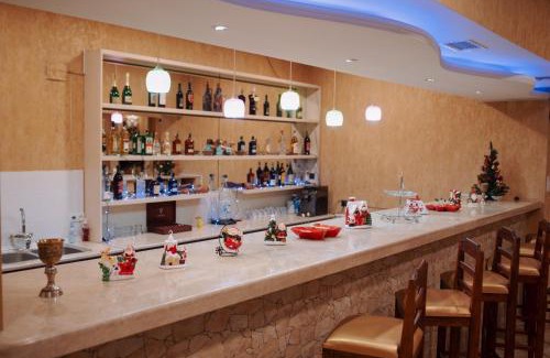 Likani Hotel | Natali Hotel
