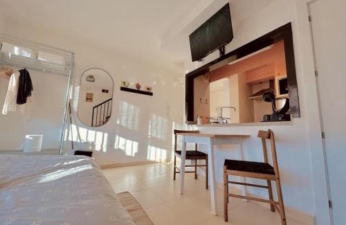 La Trinidad Apartment | Natalia apartman