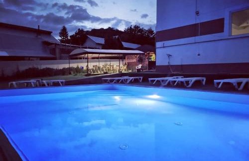 Sarata-Monteoru House | Natalia Guesthouse
