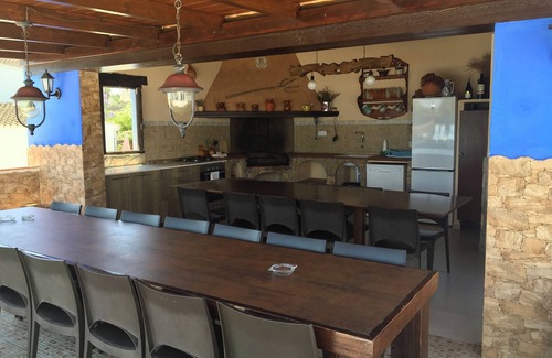 Paratella Cottage | Natalia House