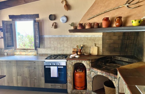 Paratella Cottage | Natalia House