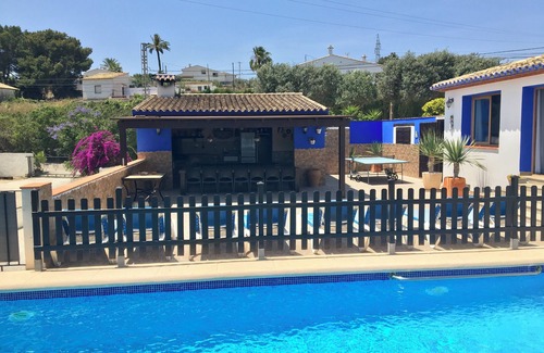Paratella Cottage | Natalia House