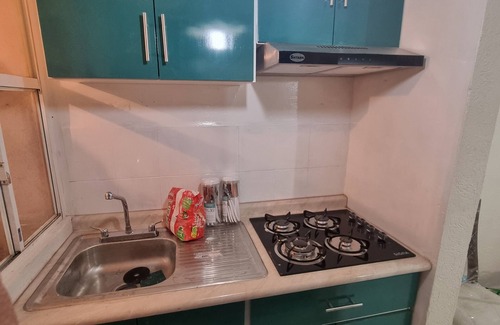 Venustiano Carranza Apartment | NATALIA'S APARTMENT MINUTES FROM CDMX AIRPORT AND GNP STADIUM
