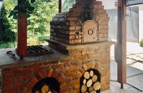 Zakarpats'ka oblast House | Natalia Vendeghaz