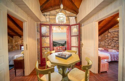 Evreti House | NATALIAs MANSION