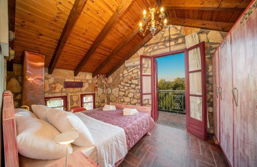 Evreti House | NATALIAs MANSION