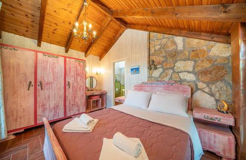 Evreti House | NATALIAs MANSION