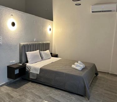 Makri Apartment | NATALIE'S APARTMENTS
