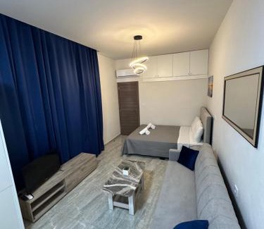 Makri Apartment | NATALIE'S APARTMENTS