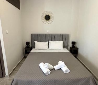 Makri Apartment | NATALIE'S APARTMENTS