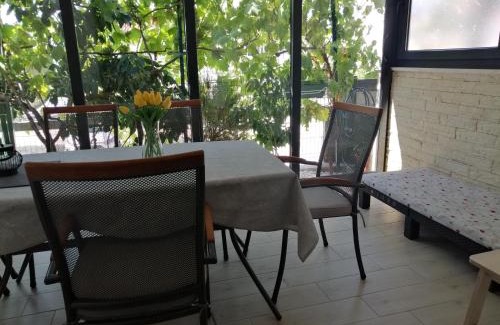 Rogoznica Apartment | Natalija