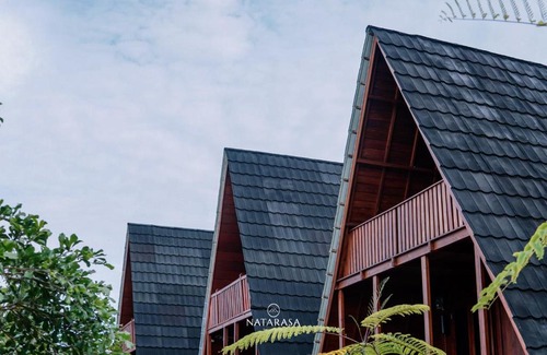 Ciwidey Cabin | NATARASA Cottage
