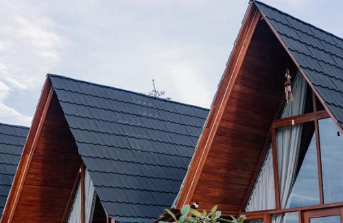 Ciwidey Cabin | NATARASA Cottage