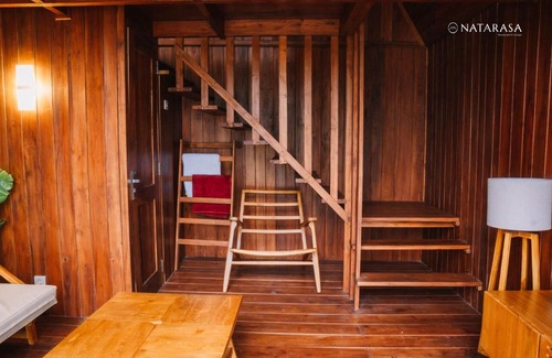 Ciwidey Cabin | NATARASA Cottage