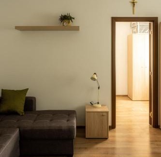 Baile Tusnad Apartment | Natasa apartment