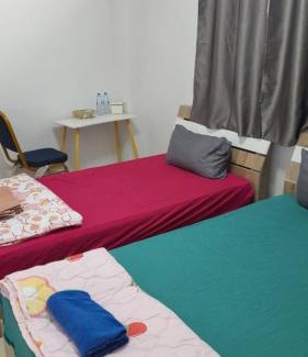 Khlong Nung Apartment | Natcha Place Klongluang 35
